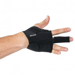 Toros Group Бандаж для фиксации пальца руки, левый, 3 размер, тип 557