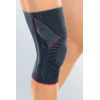 Medi Функциональный коленный бандаж Genumedi PT - серый правый, размер 1 - зображення 1