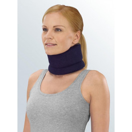 Medi Головодержатель protect.COLLAR soft - 11 см - синий, размер 4