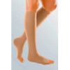 Medi Гольфи Duomed basic(AD - 33 - 37 см) - I клас, открытый носок, цвет карамель, размер 3 - зображення 1