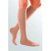 Medi Гольфи Duomed basіc(AD - 38 - 43 см) - II клас, закрытый носок, цвет карамель, размер 6 - зображення 1