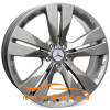 Storm Wheels FR-803 (R20 W8.5 PCD5x112 ET56 DIA66.6) - зображення 1