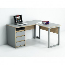 Комп'ютерні та офісні столи Gamma Style