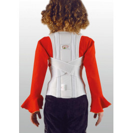 Реабилитимед Реклинатор ортопедический для надежной фиксации плечевого пояса детский, размер Mp