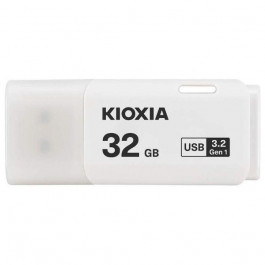 Kioxia 32 GB TransMemory U301 (LU301W032GG4)