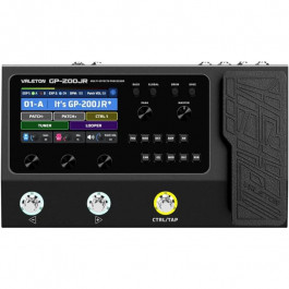 Hotone Audio GP-200JR