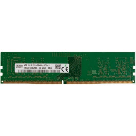 SK hynix 4 GB DDR4 2666 MHz (HMA851U6DJR6N-VK)