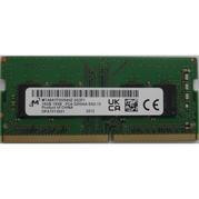 Micron 16 GB SO-DIMM DDR4 3200 MHz (MTA8ATF2G64HZ-3G2F1) - зображення 1
