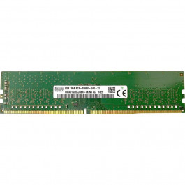 SK hynix 8 GB DDR4 2666 MHz (HMA81GU6CJR8N-VK)