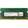 Micron 8 GB SO-DIMM DDR4 2666 MHz (MTA8ATF1G64HZ-2G6J1) - зображення 1
