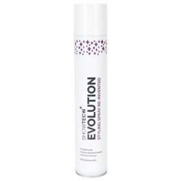 Show Tech Спрей для об&apos;єму та легкості розчісування шерсті + Evolution Hair Spray 500 мл. (STC-43STP005)