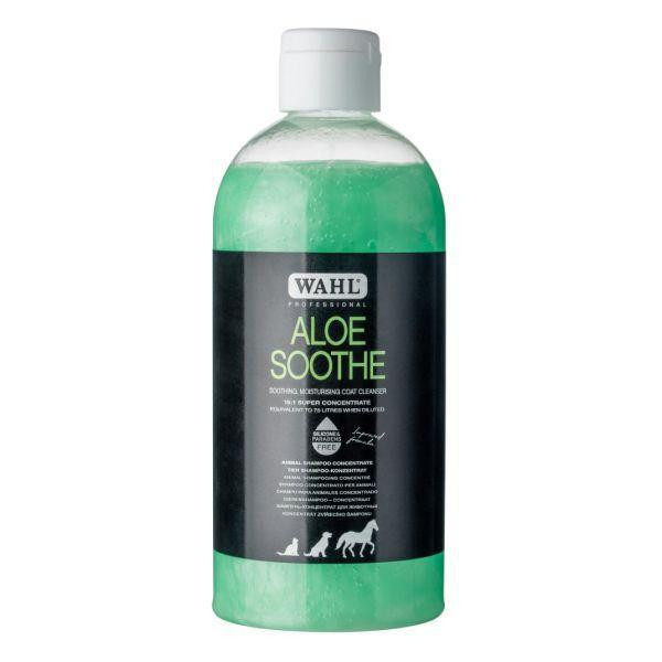 Wahl Щоденний шампунь для собак  Aloe 15:1 Improved Formula 500 мл. (2999-7552) - зображення 1