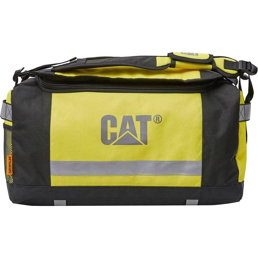 CAT Сумка-рюкзак  Work 36л Желтый флуоресцентный (83999;487) - зображення 1