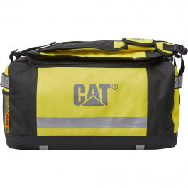 CAT Сумка-рюкзак  Work 36л Желтый флуоресцентный (83999;487)