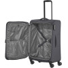 Travelite Croatia Anthracite М TL080348-04 - зображення 2