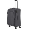 Travelite Croatia Anthracite М TL080348-04 - зображення 10