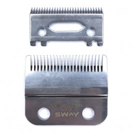 SWAY Ножевой блок для машинки Dipper / Dipper S (115 5901)