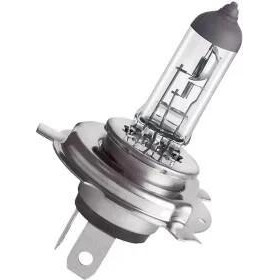 Hella H19 Standard 12V PU43t-3 60/55W (8GJ235698101) - зображення 1