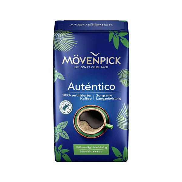 Movenpick Autentico молотый 500г (4006581012407) - зображення 1