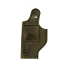 Ammo Key SHAHID-1 S FORT17 Olive Pullup (KO.SH1.F17.S.06.0) - зображення 1