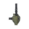 Ammo Key ILLEGIBLE-1 S APS Olive Pullup (KO.IL1.APS.S.06.0) - зображення 1