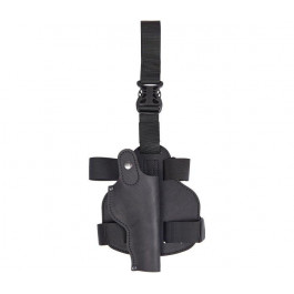 Ammo Key ILLEGIBLE-2 S APS Black Hydrofob (KO.IL2.APS.S.05.0)