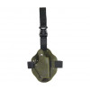 Ammo Key ILLEGIBLE-1 S ПМ Olive Pullup (KO.IL1.PM.S.06.0) - зображення 1