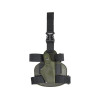 Ammo Key ILLEGIBLE-2 S ПМ Olive Pullup (KO.IL2.PM.S.06.0) - зображення 1