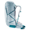 Deuter Aircontact Ultra 45+5 SL / dusk-denim (3360022-1355) - зображення 6