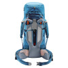 Deuter Aircontact Core 40+10 - зображення 4