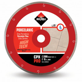Rubi CPX 200 PRO (30964)
