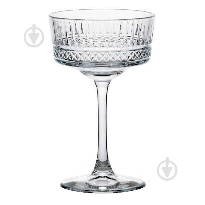Pasabahce Набір бокалів для шампанського Elysia 260 мл 4 шт. (440436-4) - зображення 1