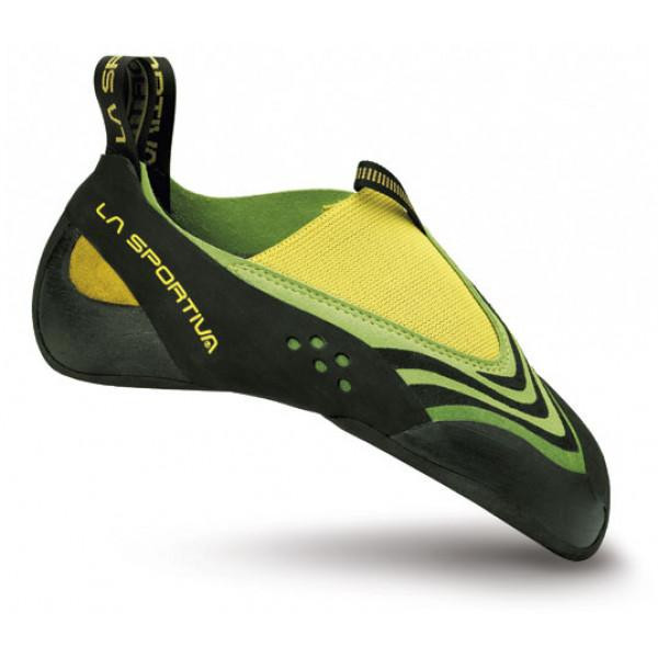 La Sportiva Скельники  Speedster 34  (1052-860 34) - зображення 1