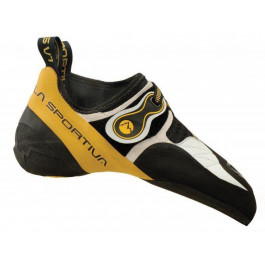   La Sportiva Скельники  Solution 33.5 Ice/Black  (1052-199 33,5)