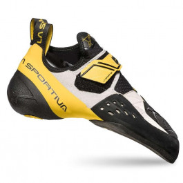 La Sportiva Скельники  Solution new 34  (1052-20G000100 34)