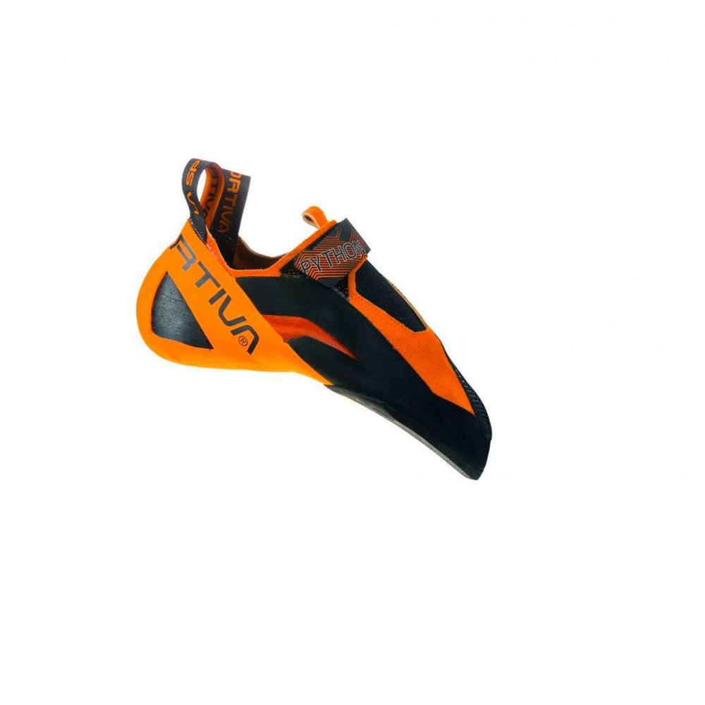 La Sportiva Python 38 Orange  (20V200200 38) - зображення 1