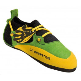   La Sportiva Скельники  Stickit 30 Lime  (1052-802 30)