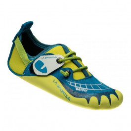   La Sportiva Скальники Gripit / размер 32 blue/sulphur (15R600702 32)