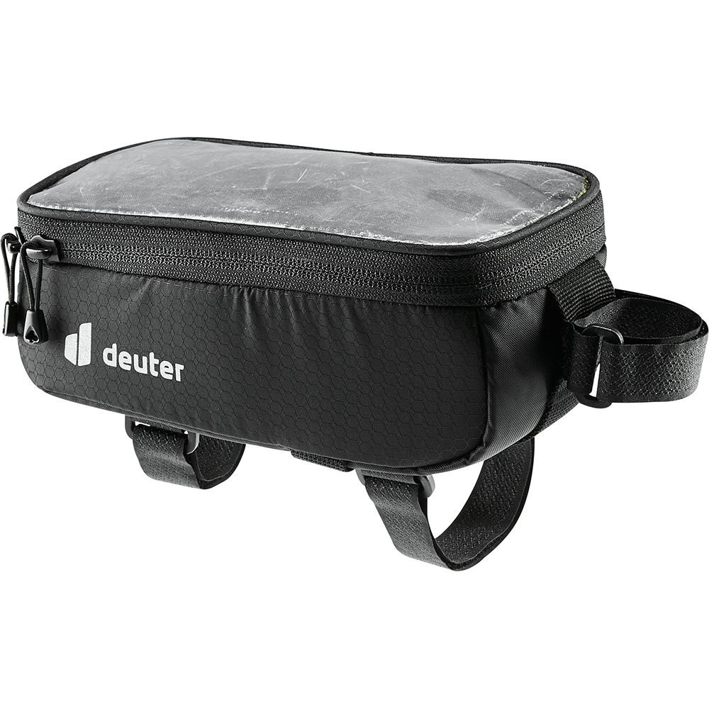 Deuter Phone Bag 0.7 / black (3290622-7000) - зображення 1