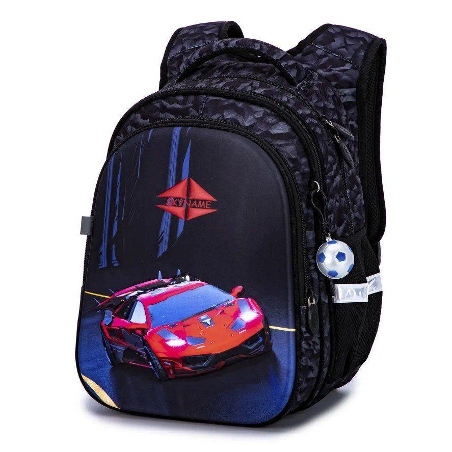 SkyName Шкільний рюкзак для хлопчиків  R1-028 - зображення 1