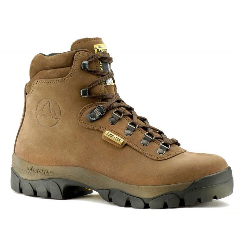 La Sportiva Черевики  Tibet GTX 45.5 Brown  (1052-984MA 45.5) - зображення 1