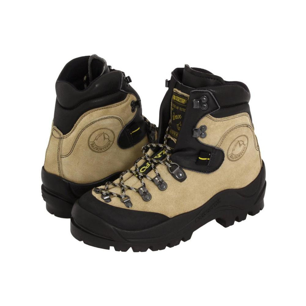 La Sportiva Черевики  Makalu 45.5 Natural  (1052-238 NA 45.5) - зображення 1