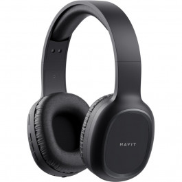 Havit HV-H2590BT Pro Black (27344)