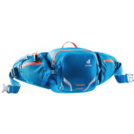   Deuter Поясная сумка  Pulse 3 1,2 л 3910321 3025