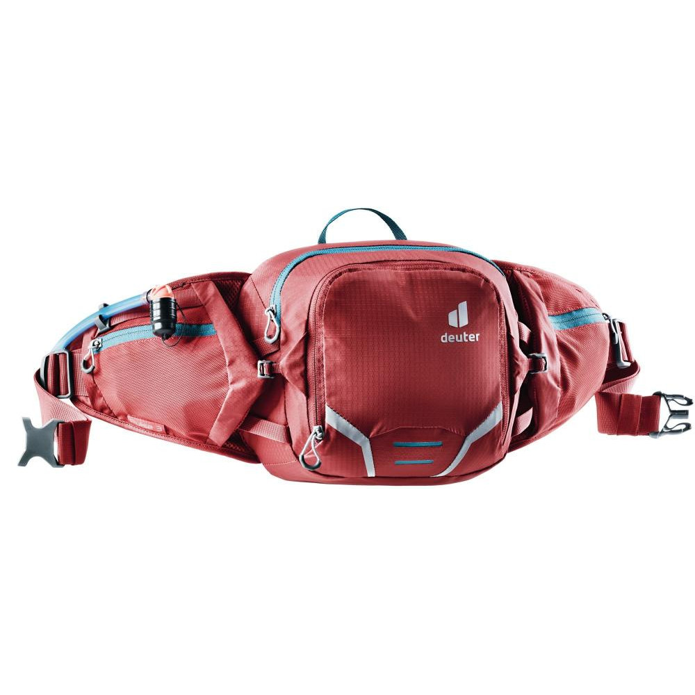 Deuter Поясная сумка  Pulse 3 1,2 л 3910321 5000 - зображення 1