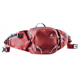 Deuter Поясная сумка  Pulse 3 1,2 л 3910321 5000