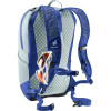 Deuter Speed Lite 17 / tin-indigo (3410122-4338) - зображення 9