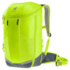 Deuter Rotsoord 25+5 / citrus-graphite (3221022-8403) - зображення 3