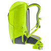 Deuter Rotsoord 25+5 / citrus-graphite (3221022-8403) - зображення 7