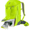 Deuter Rotsoord 25+5 / citrus-graphite (3221022-8403) - зображення 9